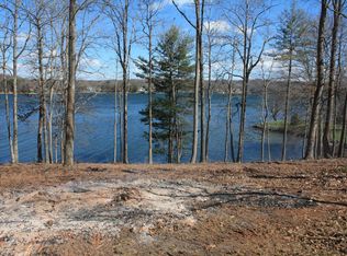 435 Oak Point Dr, Moneta, VA 24121