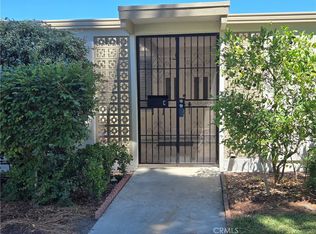 244 Calle Aragon UNIT C, Laguna Woods, CA 92637