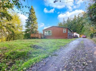124 Berry Rd, Kalama, WA 98625