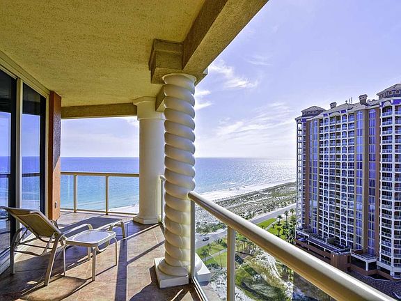 2nd image of 1 Portofino Dr Suite 1604