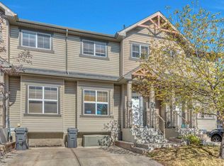 238 S Ranch Ridge Mdw, Strathmore, AB T1P 0A9