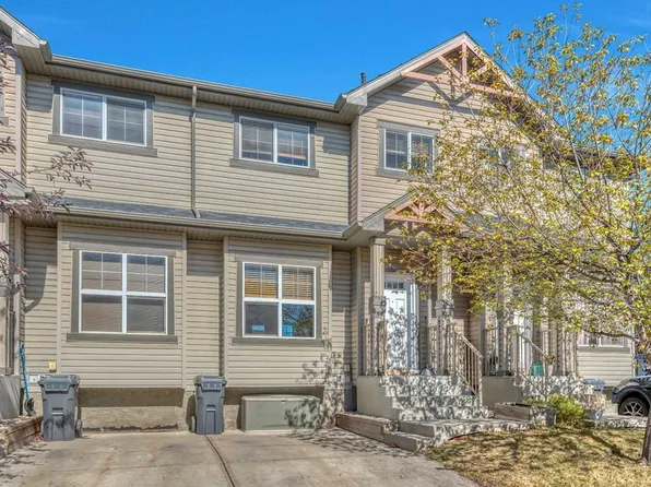 238 S Ranch Ridge Mdw, Strathmore, AB T1P 0A9