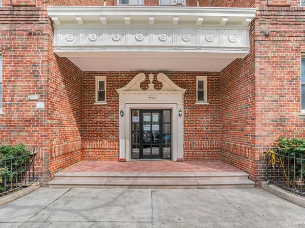 41-15 45th Street #6-N, Sunnyside, NY 11104