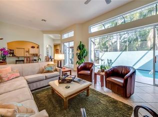 648 Mainsail Pl, Naples, FL 34110