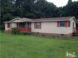 8501 Turkey Hwy, Turkey, NC 28393