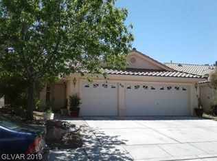 929 English Heather Dr, Las Vegas, NV 89123