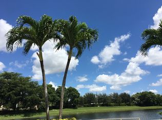 16401 SW 18th St, Miramar, FL 33027