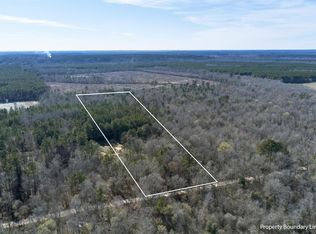 Tr5 County Rd #3071, De Berry, TX 75639