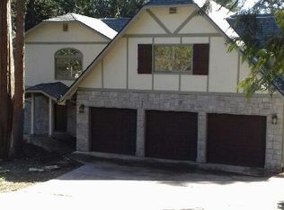 58406 Lindsay Ln, Warren, OR 97053