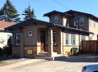 727 Evelyn Ave, Albany, CA 94706
