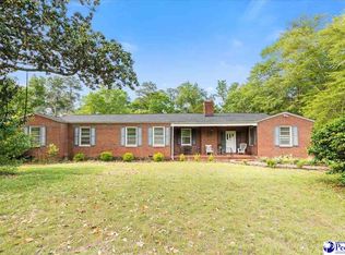 1734 W Carolina Ave, Hartsville, SC 29550