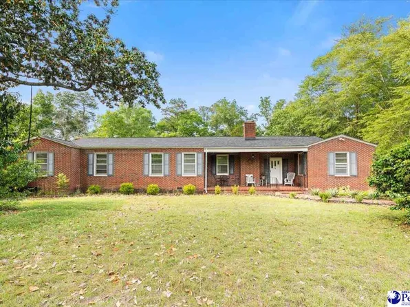 1734 W Carolina Ave, Hartsville, SC 29550