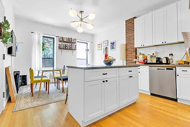 Rented by Highline Residential