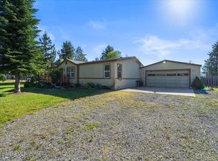 32721 N 10th Ave, Spirit Lake, ID 83869