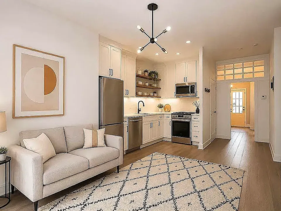 21 Bogart St #2B