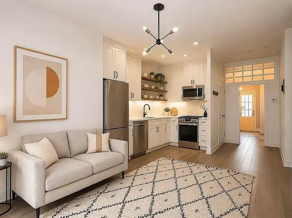21 Bogart St #2B, Brooklyn, NY 11206