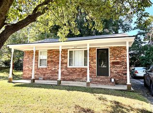 631 Warner Ave, Jonesboro, AR 72401