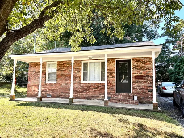 631 Warner Ave, Jonesboro, AR 72401