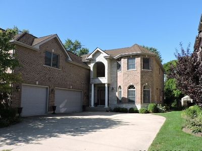 204 S Evergreen Ave
