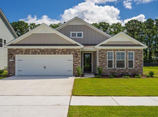 98 Sifted Grain Rd, Okatie, SC 29909