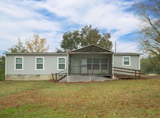164 County Road 635, Athens, TN 37303