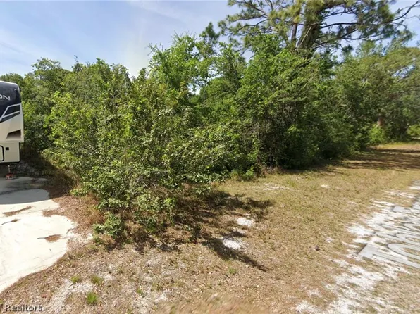 105 Tobler Ter NW, Lake Placid, FL 33852