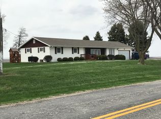 28856 Highway Y, Oregon, MO 64473