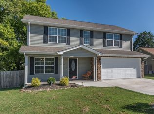 1030 Stones Throw Ln LOT 47, Sevierville, TN 37876