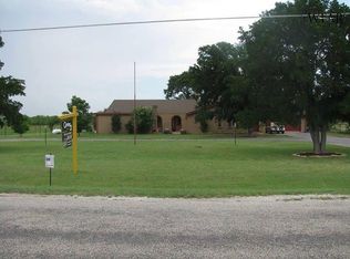 540 Bowman Rd, Wichita Falls, TX 76308