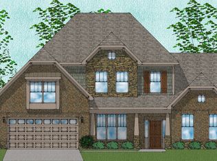 135 Golden Oak Dr, Lexington, SC 29072