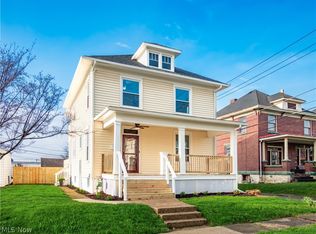 618 Locust Ave, Zanesville, OH
