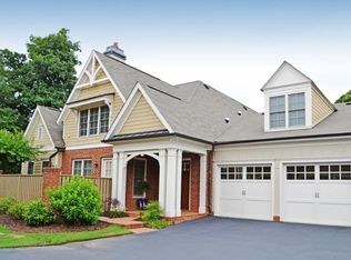 47 Lindley Ave, Marietta, GA 30064