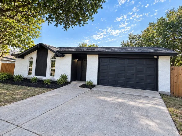 6220 Magnolia Ln, Rowlett, TX 75089