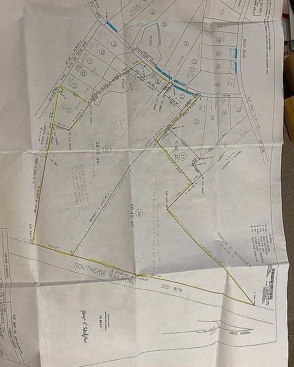 2nd image of 0 Coulter Rd #124