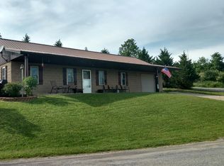 220 View St, Kingwood, WV 26537
