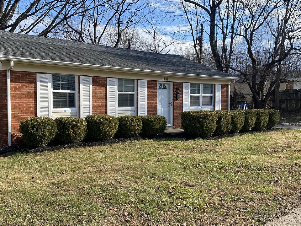 1st image of 1481 Anniston Dr