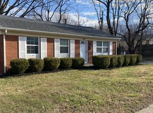 1481 Anniston Dr, Lexington, KY 40505