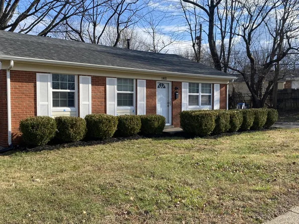1481 Anniston Dr, Lexington, KY 40505