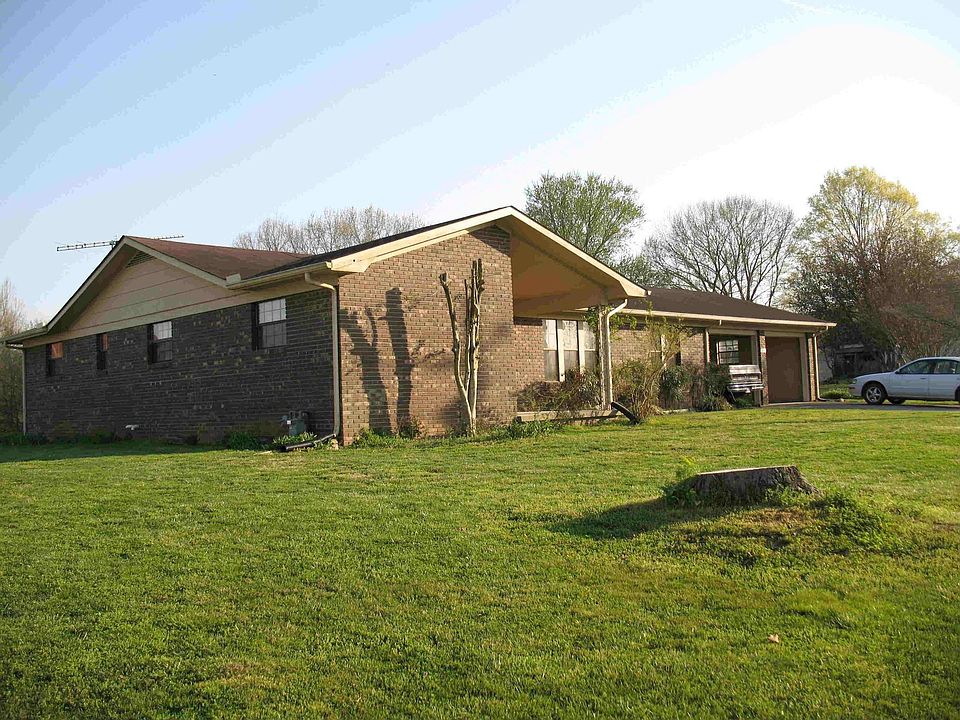 Front Side View