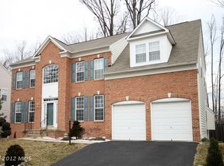 13090 Monica Ct, Fairfax, VA 22030
