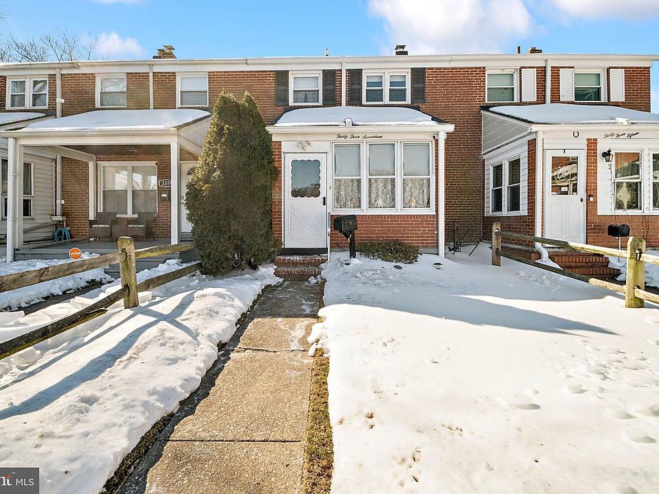 1st image of 3317 Belsford Ct