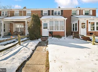 3317 Belsford Ct, Baltimore, MD 21222