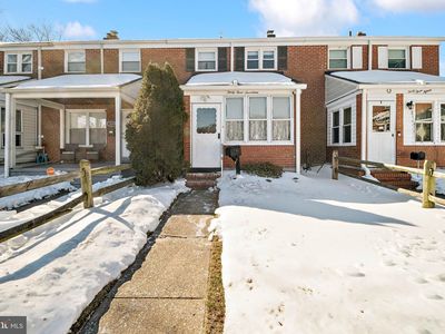 3317 Belsford Ct, Baltimore, MD, 21222