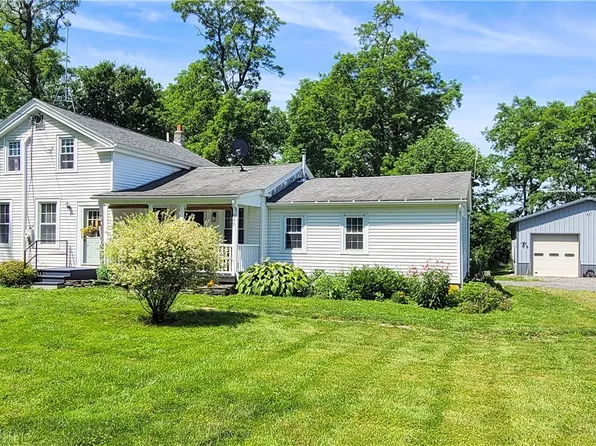 846 Davis Rd, Lansing, NY 14882
