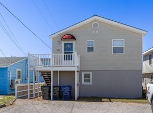 117A W Bogue Blvd, Atlantic Beach, NC 28512