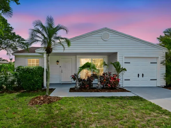 5372 Courtney Circle, Boynton Beach, FL 33472
