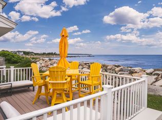 784 Ocean Blvd #11, Rye, NH 03870