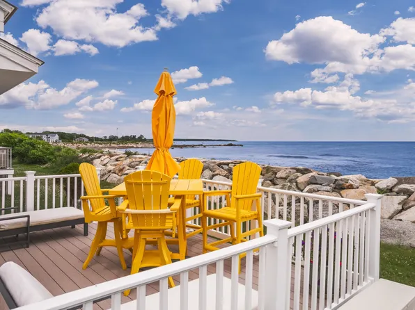 784 Ocean Boulevard #11, Rye, NH 03870