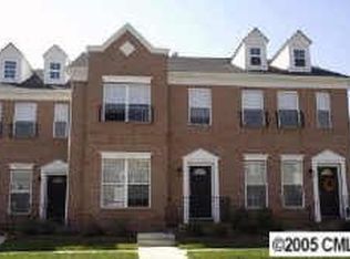 6916 Creft Cir, Indian Trail, NC 28079
