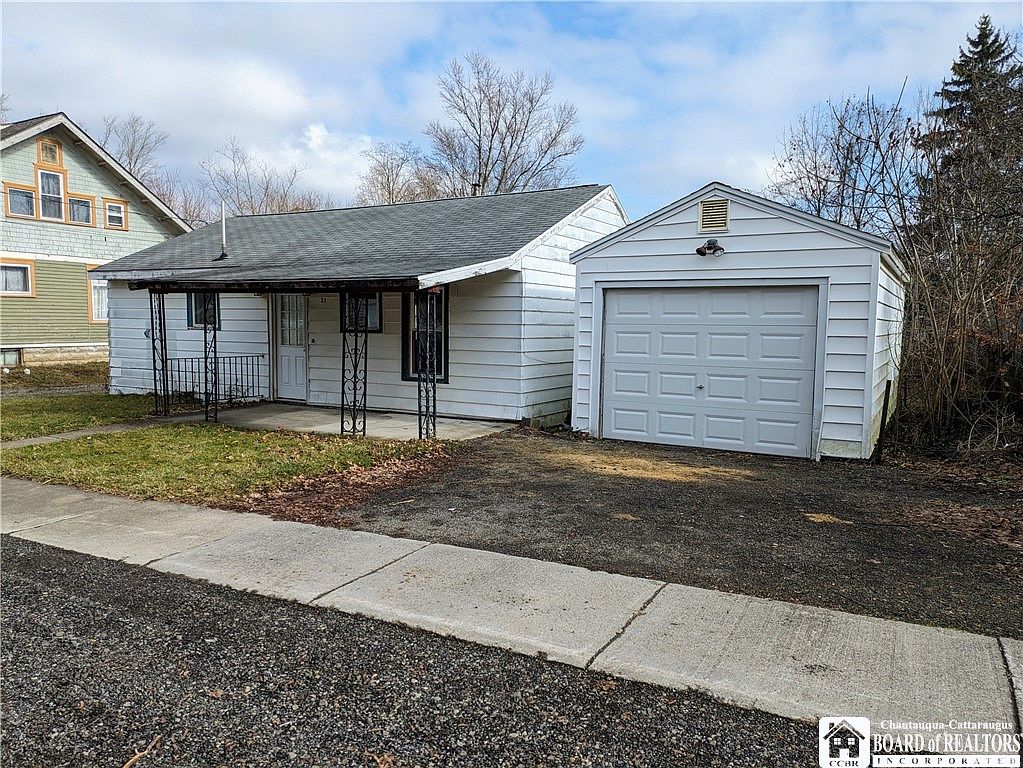 21 Melvin Ave, Celoron, NY 14720 Zillow